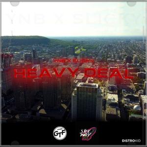 Heavy Deal (feat. Slicky Young) (Explicit)