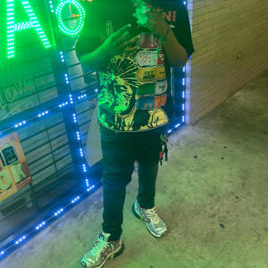 Dis Za not Zot (Explicit)