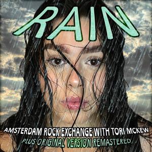 RAIN (feat. Tori McKew)