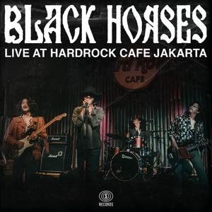 Live at Hard Rock Cafe Jakarta (Explicit)