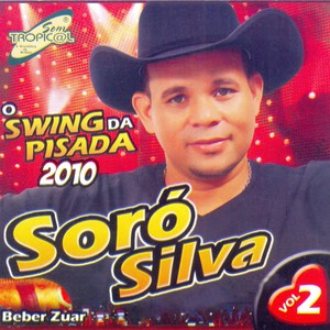 Beber Zuar, Vol. 2 (O Swing da Pesada)