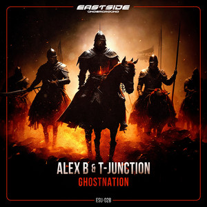 Ghostnation (Radio Edit)