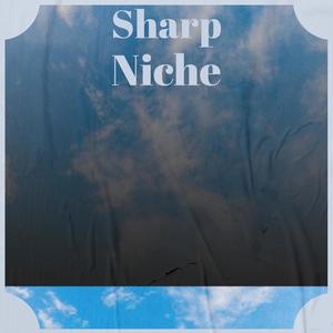 Sharp Niche