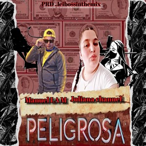Peligrosa (Explicit)