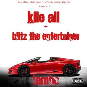 Lambo (feat. Blitz The Entertainer) (Explicit)