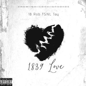 1839 Love (Explicit)