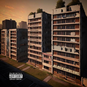 Blocksiedlung (Explicit)