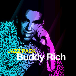 Jazz Pack: Buddy Rich