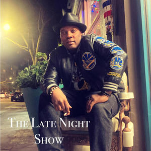 The Late Night Show (Explicit)