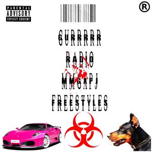 Responsible ~ (Freestyle) [Official audio] (Explicit)