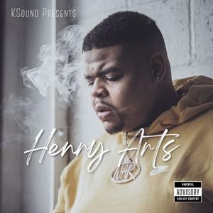 Out Of Touch (feat. Henry Arts & Bianca Shaw)