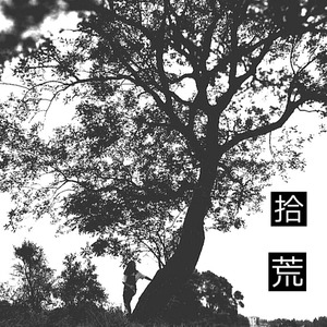 拾荒
