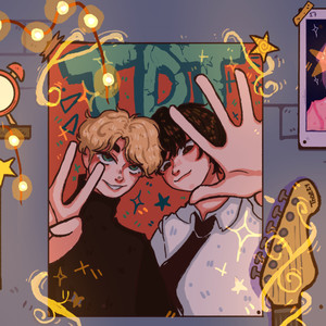 Tô no Poster (Explicit)