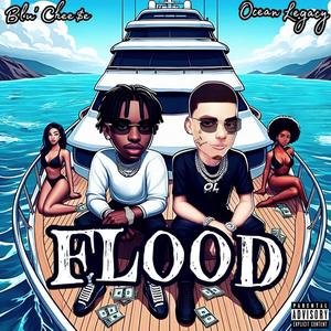 Flood (feat. Ocean Legacy) (Explicit)
