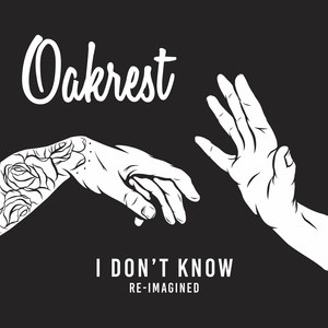 I Don't Know(Re-Imagined)