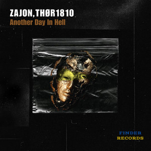 Another Day In Hell (Original Mix)