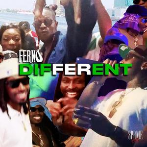 Different (Explicit)