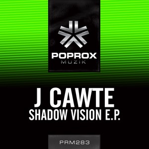 Shadow Vision E.P.