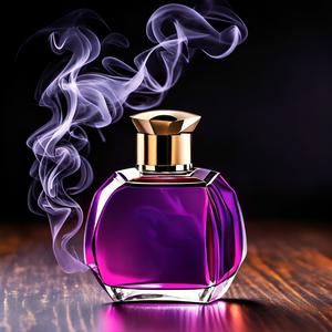 addicted to my perfume. (feat. Oat Blood)