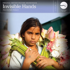 Invisible Hands (Original Motion Picture Soundtrack)