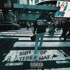 Sum Type of Way (Explicit)