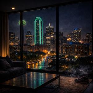 No Motion (feat. Lostinjapan) (Explicit)