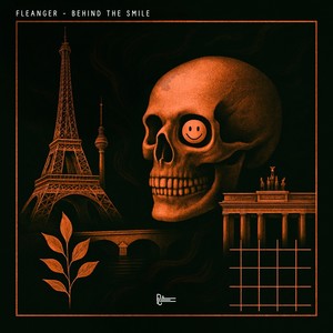 Midnight Between Montmartre & Mitte