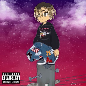 My *****(feat. EARTH THE KID) (Explicit)