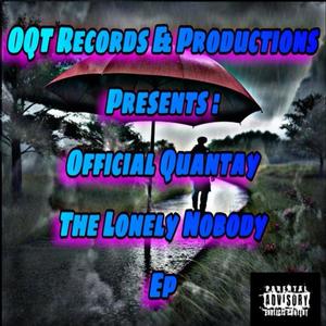 The Lonely Nobody EP (Explicit)