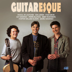 Stompin' At The Rainbow