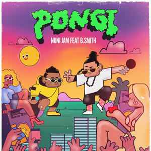 Pongi (Explicit)