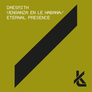 Eternal Presence (Original Mix)