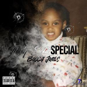 Thirty-Eight Special (Explicit)