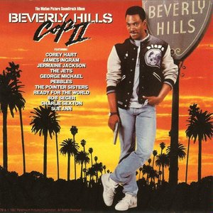 Beverly Hills Cop II the Soundtrack