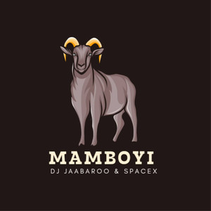 Mamboyi