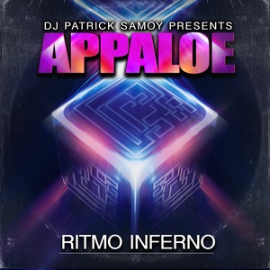 Ritmo Inferno (90's Trance Hardstyle Classics)