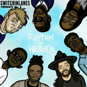 Wanderer(feat. Jonathan)