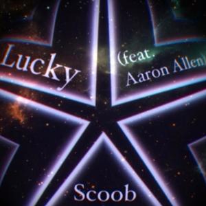 Lucky (feat. Aaron Allen)