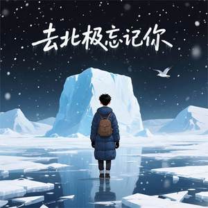 去北极忘记你-雾屿川