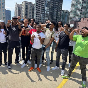Tripple Bzzz (feat. 8ts Bibby & DexFrmDa4) (Explicit)