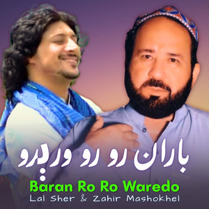 Baran Ro Ro Waredo