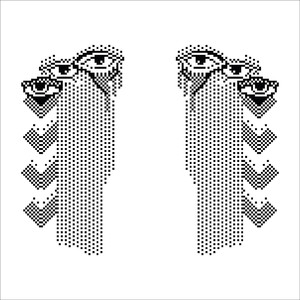 ** a Wheel (High Places Remix)