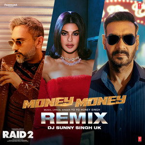 Money Money Remix