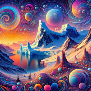 Today We Dance to the Unforgettable Sound