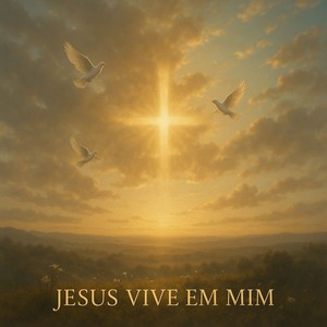 Jesus Vive em Mim