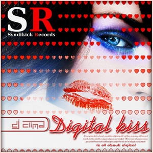 Digital Kiss