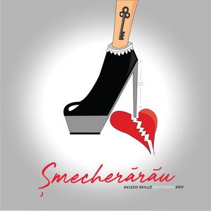 Smecherarau (feat. KEO)