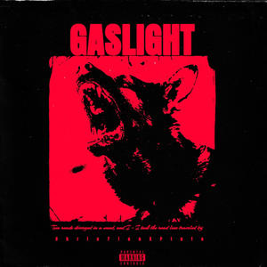 GASLIGHT (feat. _Pluto) [Explicit]