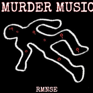 Murder Music (feat. Kashmere Dreams) [Explicit]