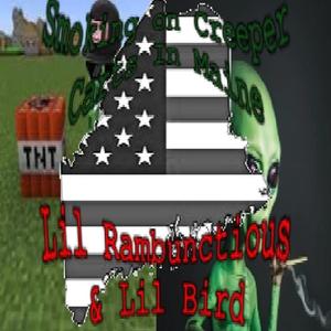 Smoking on Creeper Carts in Maine (feat. GREN808) (Explicit)